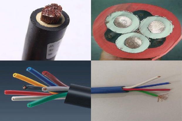 电线电缆厂家企业