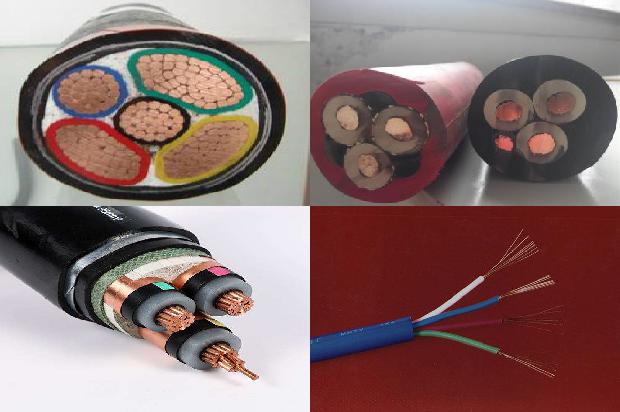 通用电缆厂家1680314345953