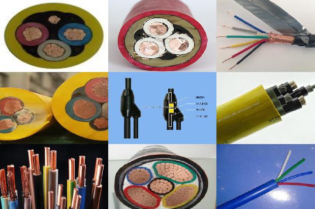 电缆都有哪些生产厂家1680314916905