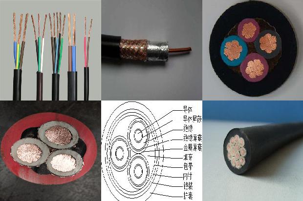 电缆都有哪些生产厂家1680314916953