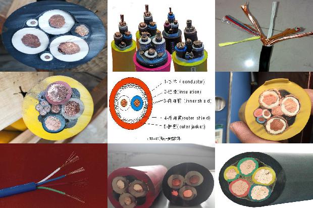 电缆电线生产公司1680315296828