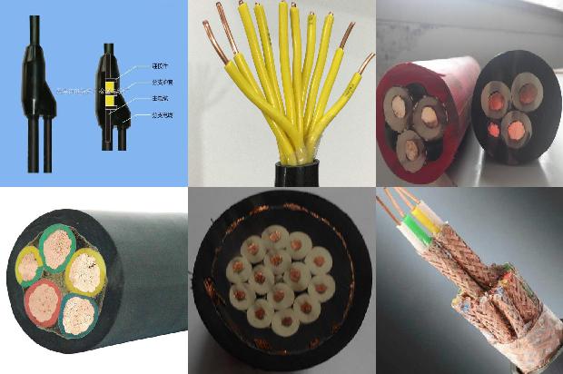电线电缆生产公司1680315341991