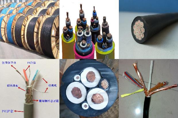 电缆电线厂家有哪些1680315930796
