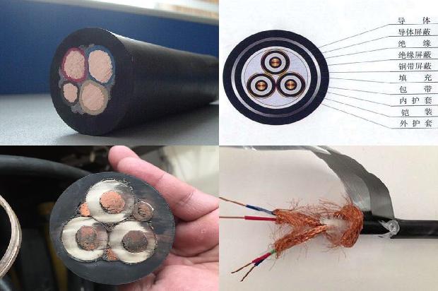 低压电缆生产厂