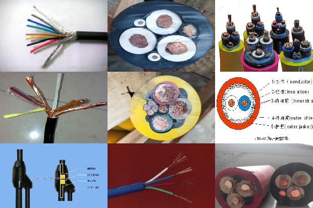 矿用光缆生产厂