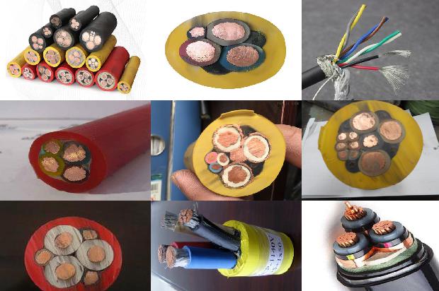 电缆型号价格