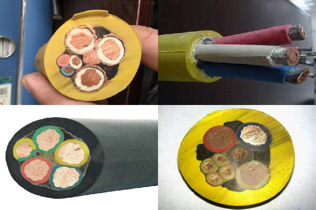 电线电缆规格及价格