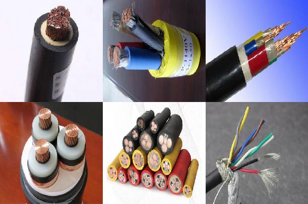 矿物防火电缆价格