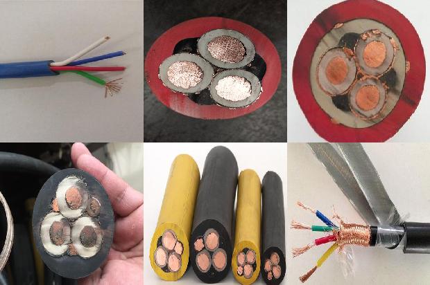 电缆价格参考价