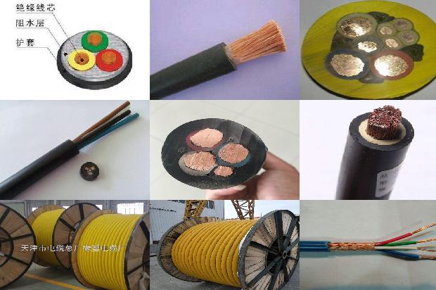 电力电缆价格多少