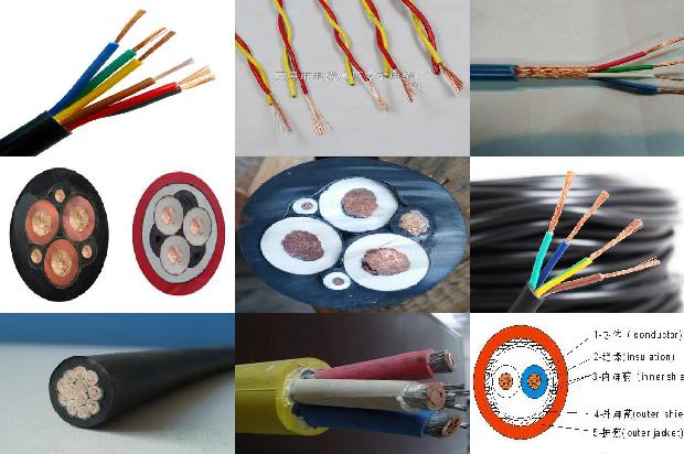 电线电缆价格报价表