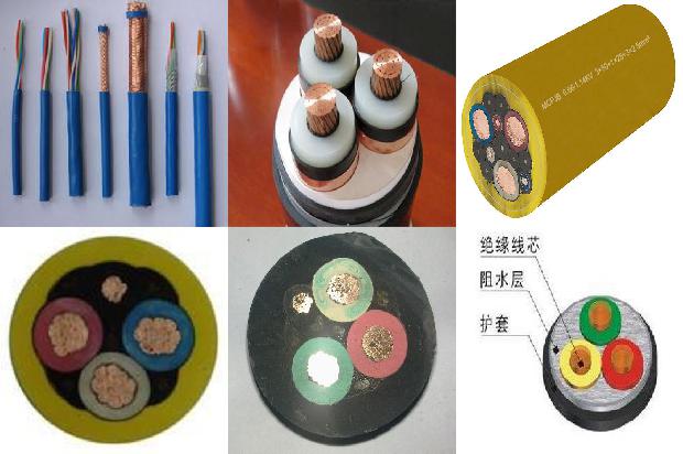 电缆价格一米多少钱