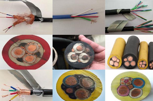 电缆价格一米多少钱1680319109922