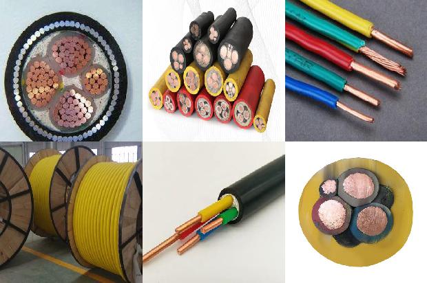 矿物电缆价格