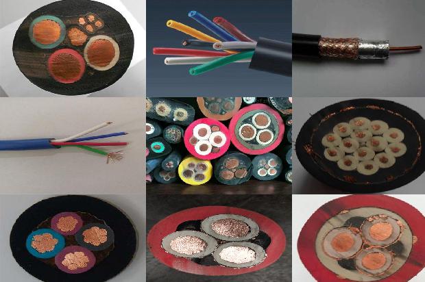 电缆附件价格