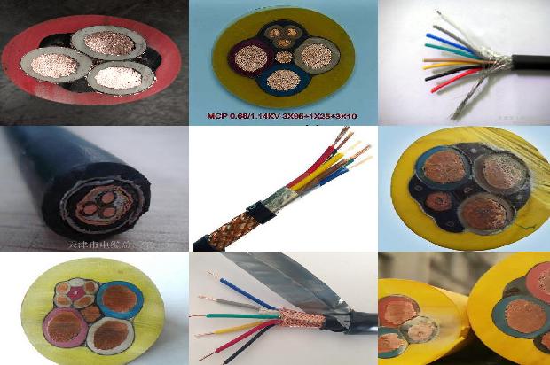 矿物绝缘电缆价格