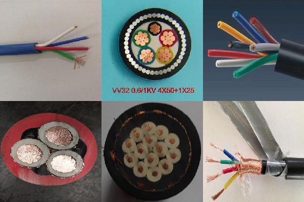 柔性矿物绝缘电缆价格