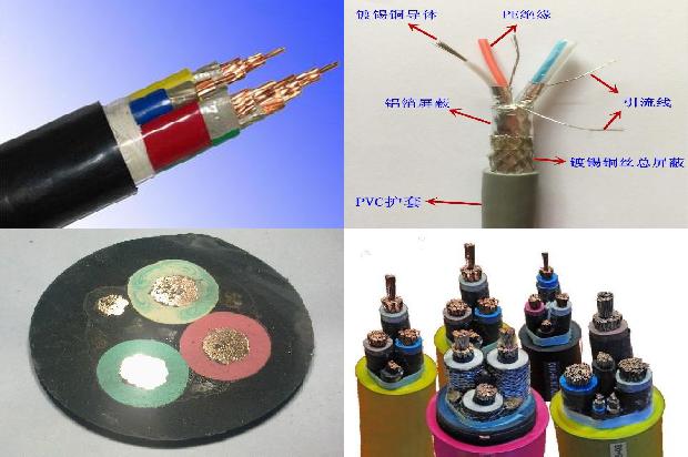 矿物电缆多少钱