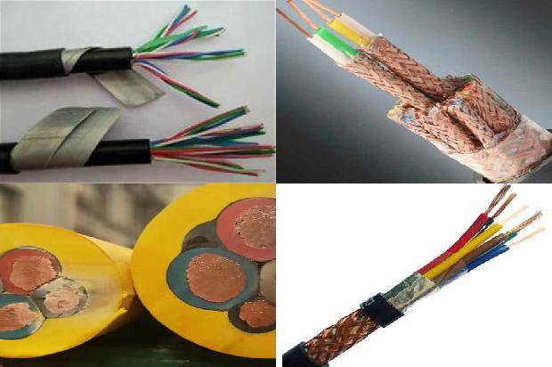 电线电缆规格价格