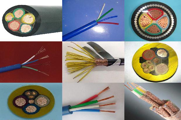 高压电缆型号及规格1680320817574 高压电缆型号及规格1680320817574