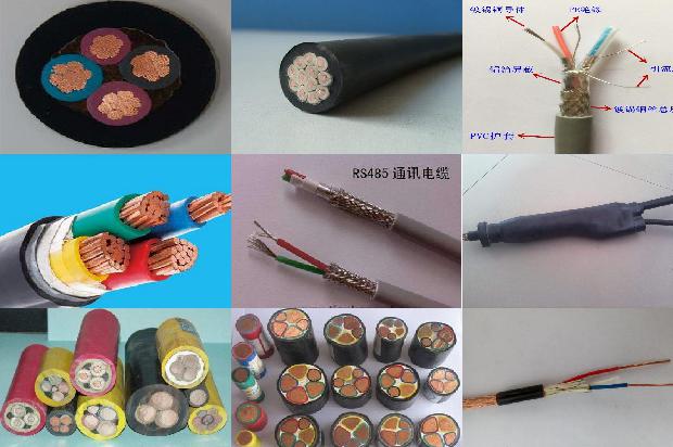 高压电缆型号及规格1680320817621 高压电缆型号及规格1680320817621