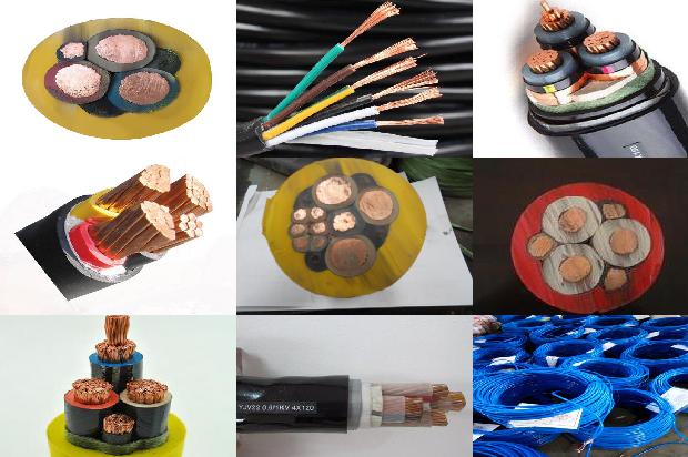 yjv电缆的规格型号