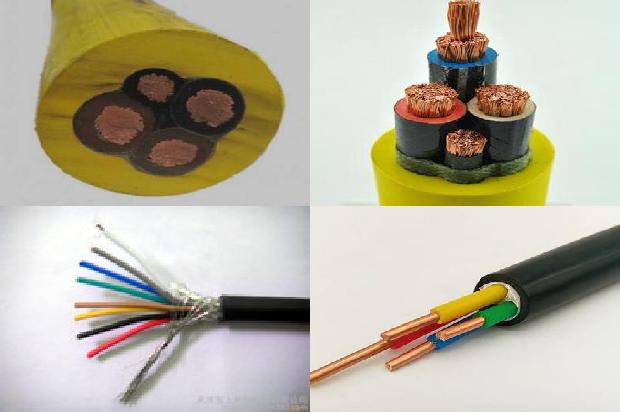 电力电缆规格型号对应的直径1680321197169