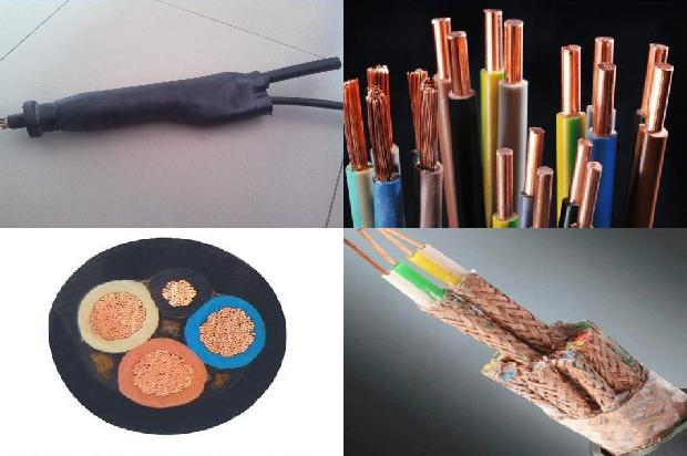 矿用光缆型号和规格