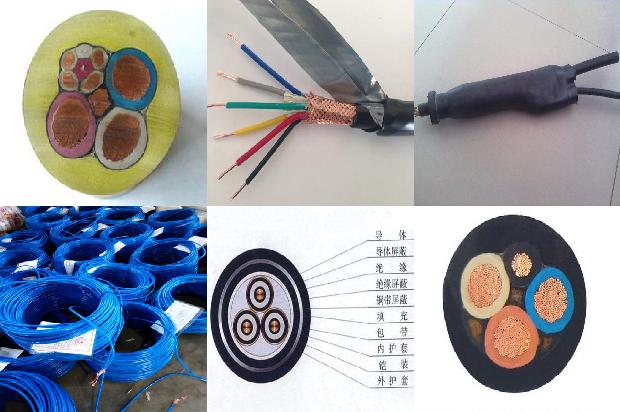 工业电缆规格型号大全1680321261285