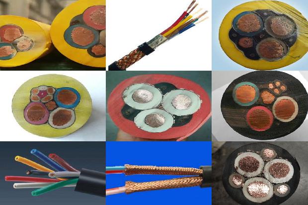 电缆规格及型号表1680321308521 电缆规格及型号表1680321308521