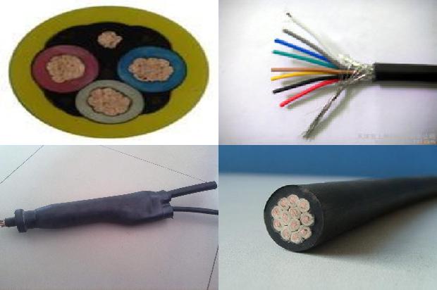 船用电缆规格型号一览表