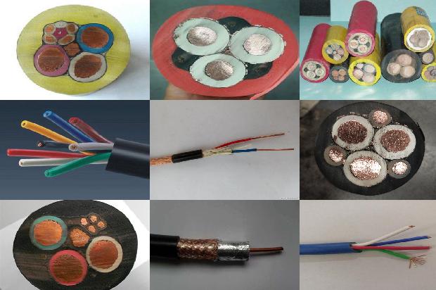 电力电缆直径表1680321720919 电力电缆直径表1680321720919