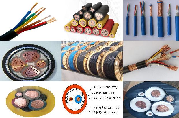 国标电力电缆规格型号一览表1680321908847 国标电力电缆规格型号一览表1680321908847