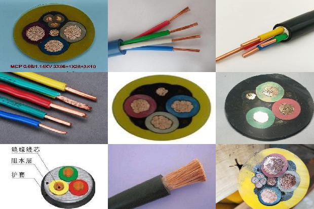 35kv高压电缆型号规格表1680321949544