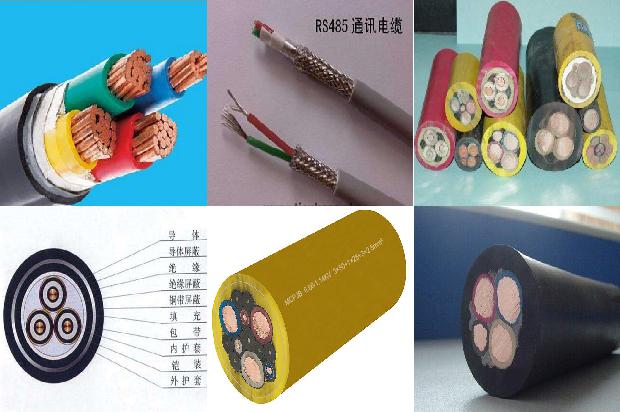 电缆线型号规格一览表1680322087585 电缆线型号规格一览表1680322087585