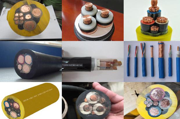 高压电缆型号规格对照表1680322137674