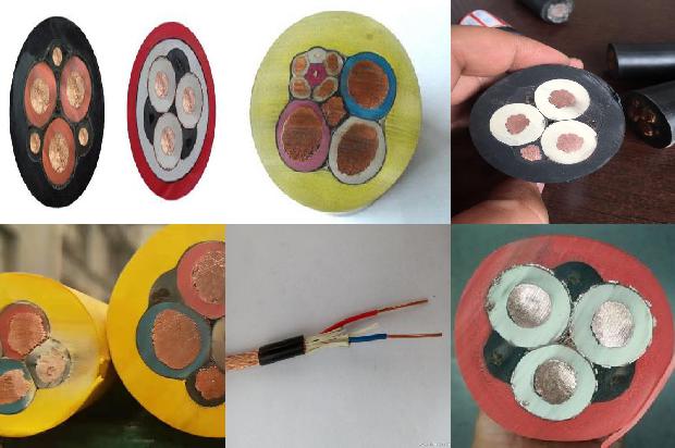 主电缆规格型号一览表1680322202956