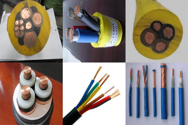 380电缆规格型号一览表