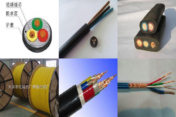 高压铜电缆规格型号一览表1680322392542