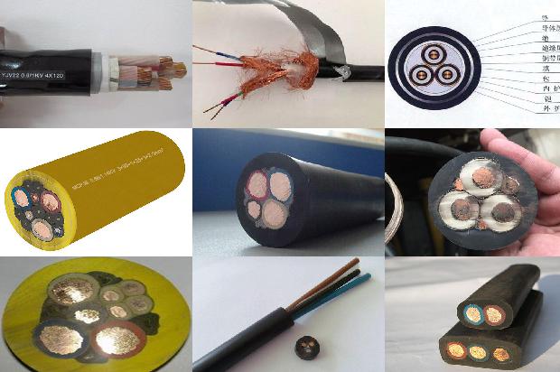 铜芯电力电缆规格型号一览表1680322459599