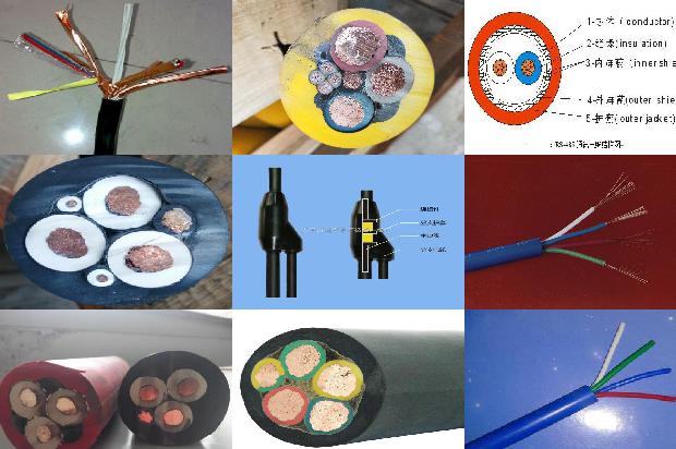 型号电缆规格1680322720964