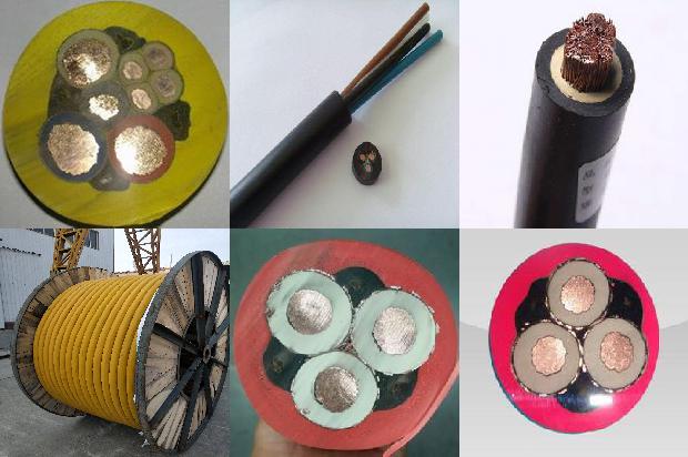 电力电缆型号及参数对照表1680322813089