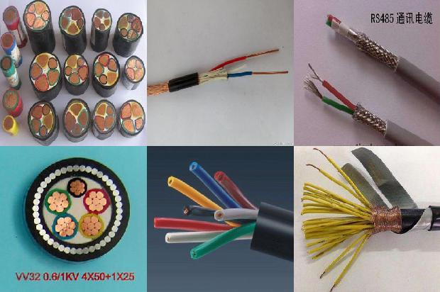 电缆规格 型号1680323000323 电缆规格 型号1680323000323