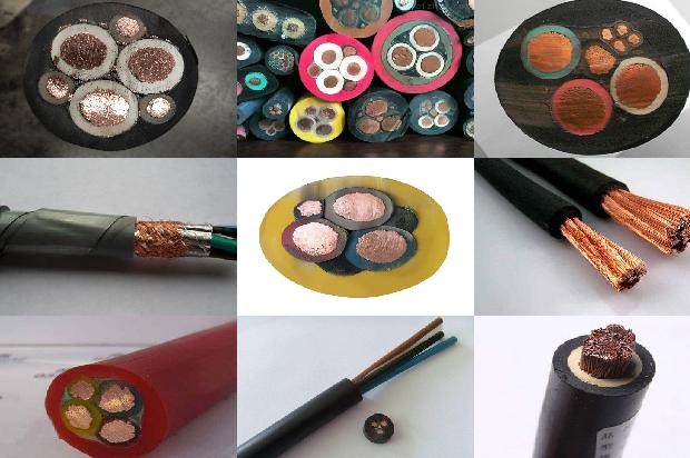 电缆所有规格型号1680323258429