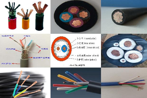 yjv电缆标准型号规格表1680323395205