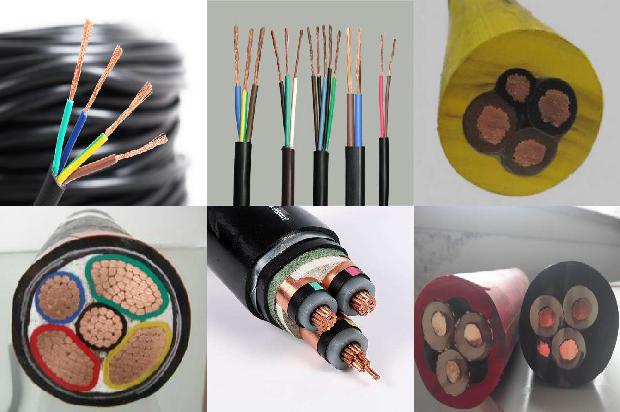 75电缆型号规格表