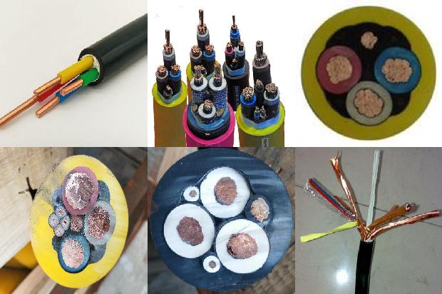 电缆型号与规格1680323836931