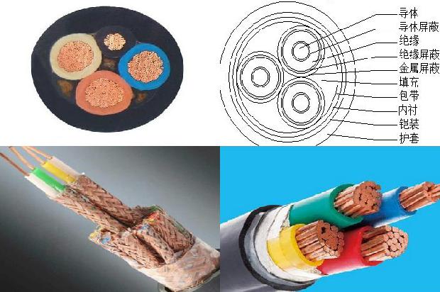 国标电缆型号一览表1680323922497 国标电缆型号一览表1680323922497