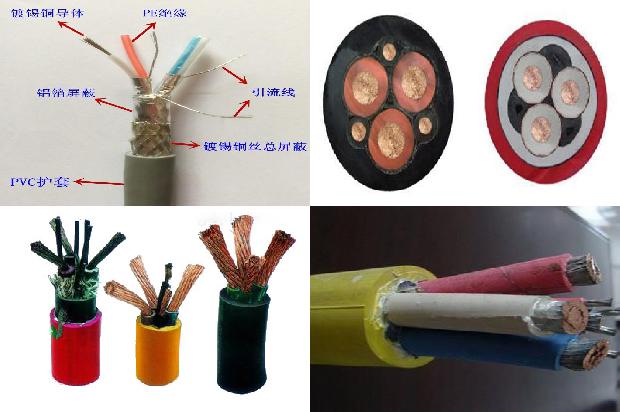 电缆的规格和型号表1680323989776 电缆的规格和型号表1680323989776