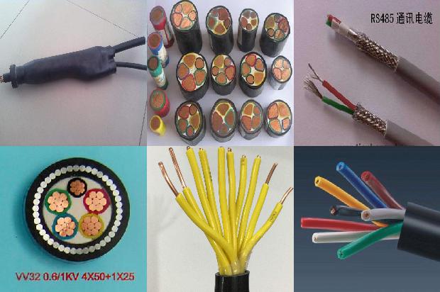 电缆线规格型号对照表1680324232877 电缆线规格型号对照表1680324232877